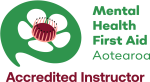 MHFA Accredited Instructor logo (for email signature)