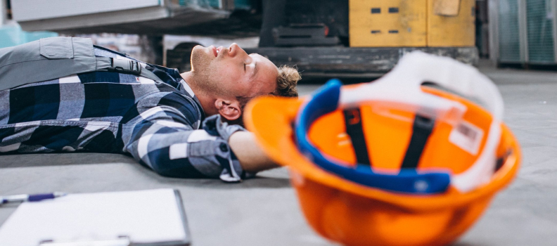 The importance of implementing an effective onsite injury prevention strategy