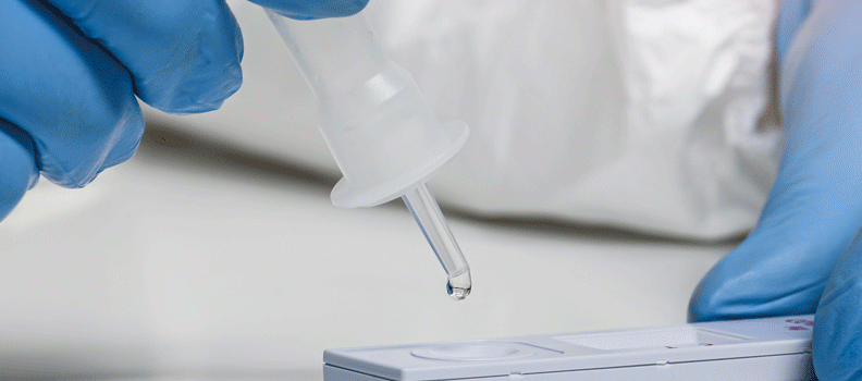 Rapid Antigen Testing In The Workplace: Everything You Need To Know